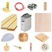 Kit DIY sauna finlandeza Waincris Saune BASIC